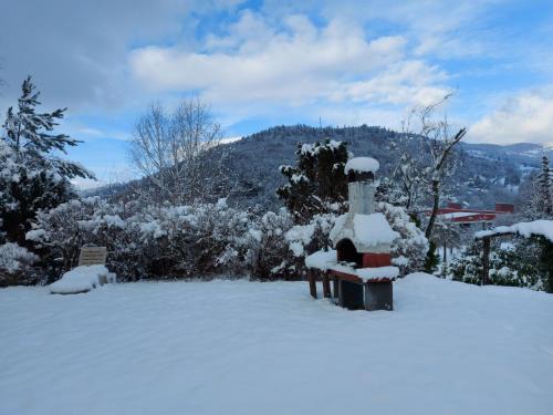Saint-Maurice-sur-Moselle Ski Chalet | Chalet in Vosges near Rouge Gazon Ski Resort
