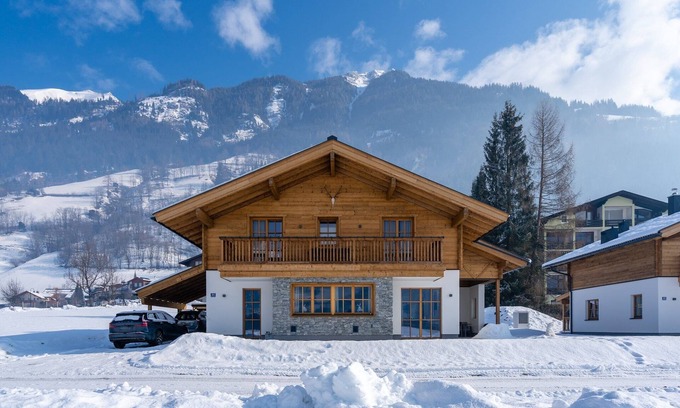 Bad Hofgastein Ski Chalet | Chalet in Bad Hofgastein near Ski Slopes