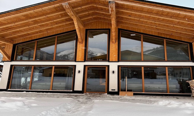Bichlbach House | Chalet in Bichlbach near Ski Slopes
