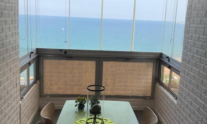 Jounieh Ski Chalet | Chalet in Jounieh, Pool, Amazing sea View, Wifi