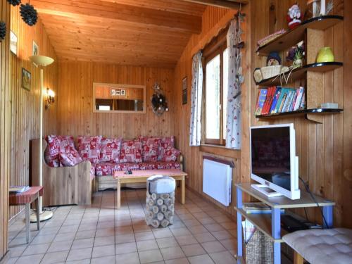 Saulxures-sur-Moselotte Ski Chalet | Chalet in Saulxures near Ski Resorts