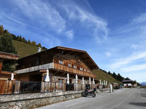 Zellberg House | Chalet in Zillertal near Hochzillertal Ski Area