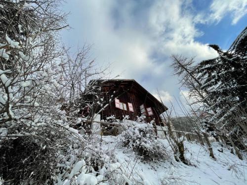 Les Contamines-Montjoie Ski Chalet | Chalet Keller