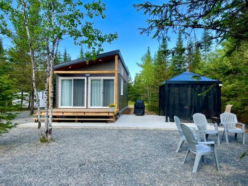 Mauricie Other | Chalet La P'tite Paix