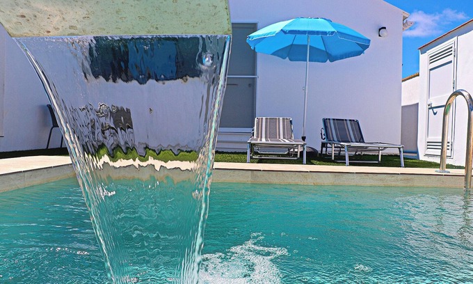 Campano House | Chalet los Morenos .