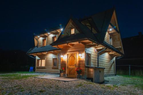 Zakopane Ski Chalet | Chalet Mace