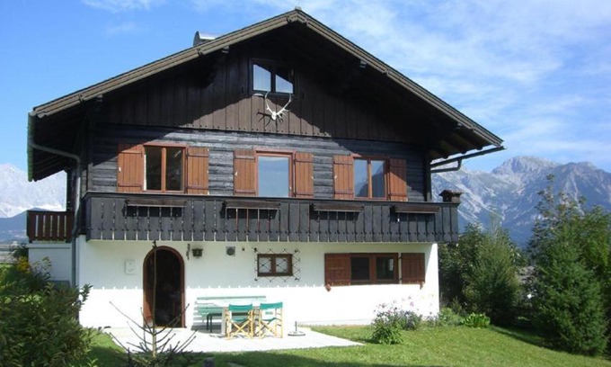 Schladming Ski Chalet | CHALET MARESI