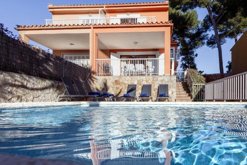 Alcanada House | Chalet Mirador 3A