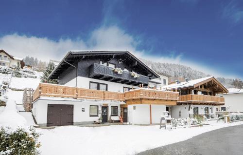 Furth Ski Chalet | Chalet on the Rood Zell am See Kaprun