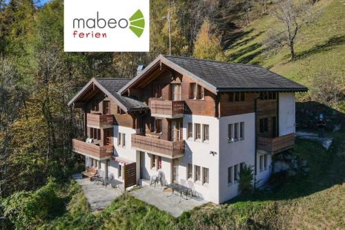 Lax Apartment | Chalet Pantke
