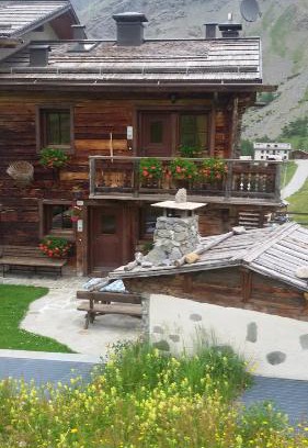 Trepalle Apartment | Chalet Pila