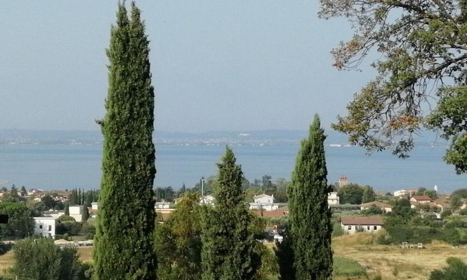 Montioni Ski Chalet | chalet romantico al lago di Garda