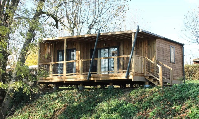 Fleurie Ski Chalet | Chalet Supérieur 4 people