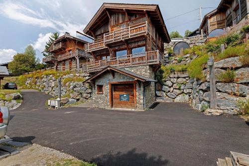 Superbolquere Ski Chalet | Chalet Vista - Bolquère