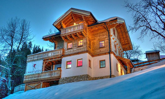 Haus im Ennstal Ski Chalet | Chalet4You