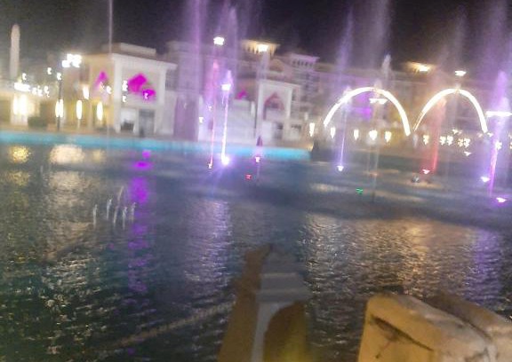 Sharm El Sheikh Ski Chalet | Chalets in Porto Sharm