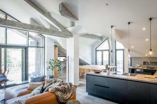 Valloire Apartment | Chalets Patchwork