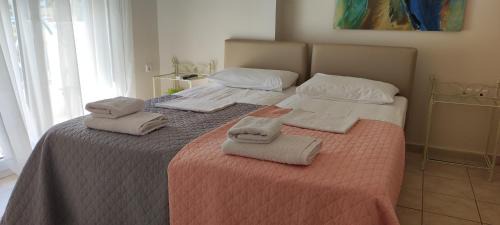 Chalcis Apartment | Chalkida Apartments