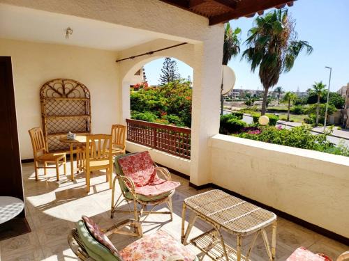 Marina El Alamein Ski Chalet | Challet Gate2 Marina Allamien