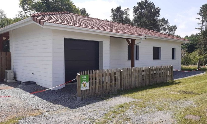 Pontenx-les-Forges House | Chama - Pontenx LES Forges