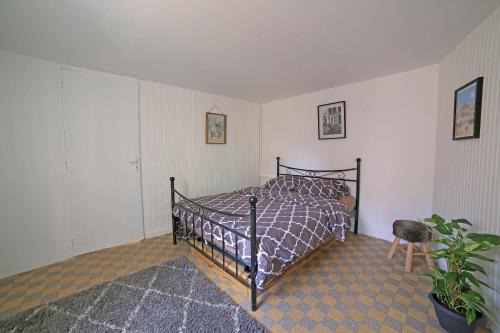 Maisons-Alfort House | Chambre 3, calme, 1 station de PARIS