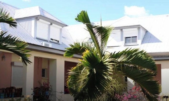 Saint-Andre Bed & Breakfast | Chambre 3 Domaine des Oiseaux