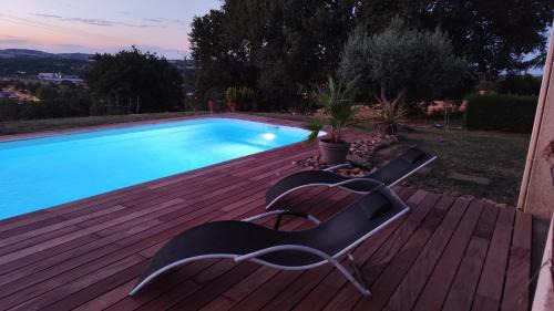 Graulhet Bed & Breakfast | Chambre d hôte au centre du Tarn à Graulhet