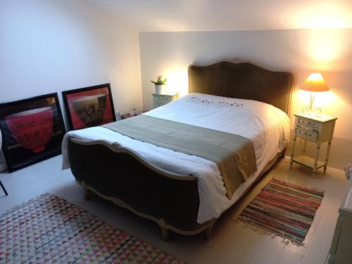 Fournes-en-Weppes House | Chambre d'hôte au calme dans la campagne des Weppes