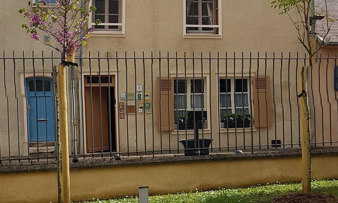 Chartres Bed & Breakfast | Chambre d'hôtes - Les Convivhotes