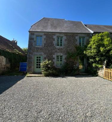 Lengronne Bed & Breakfast | chambre d'hote a la ferme