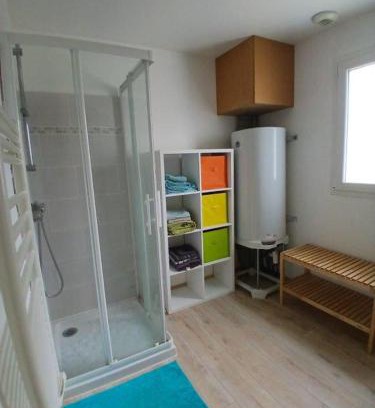 Carquefou Bed & Breakfast | chambre d hote dans maison familiale