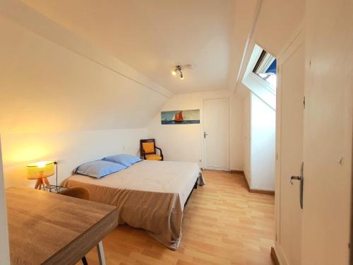 Evreux House | Chambre paisible chez l'habitant 10 min gare