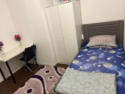 Villepinte House | CHAMBRE PARTAGE 15MN CDG 25MN PARIS