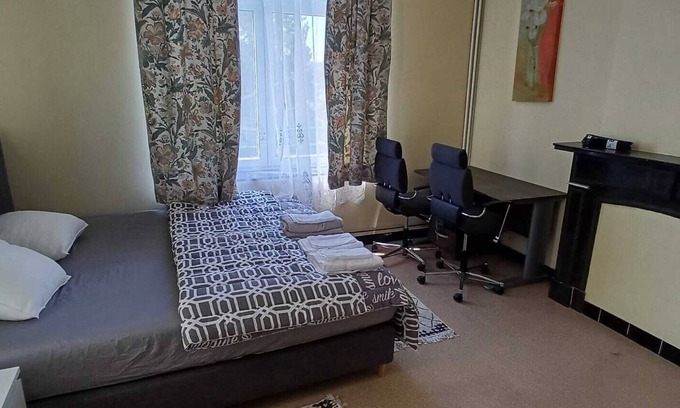Seraing Bed & Breakfast | Chambre privée