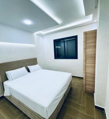 Mediouna House | Chambre privée dans appartement partagé -2 chambres-