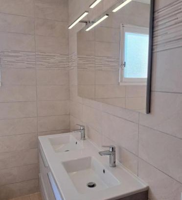 Trignac House | Chambre privée dans maison en colocation