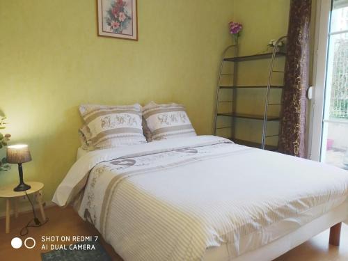 Bonneuil-sur-Marne Apartment | Chambre Privée 1 BONNEUIL SUR MARNE 30 minutes from Paris