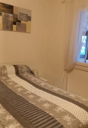 Villenave-d'Ornon House | Chambre privée