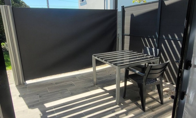 Buzet-sur-Tarn Bed & Breakfast | Chambre "standing" de Charme à la Campagne