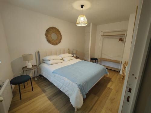 Wimereux Apartment | Chambre tout confort à 500m de la plage