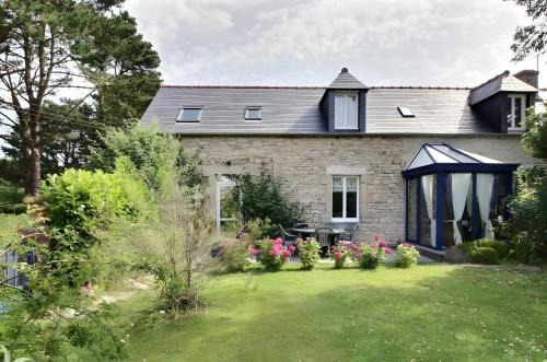 Lannion Bed & Breakfast | Chambres d'Hôte Air Marin