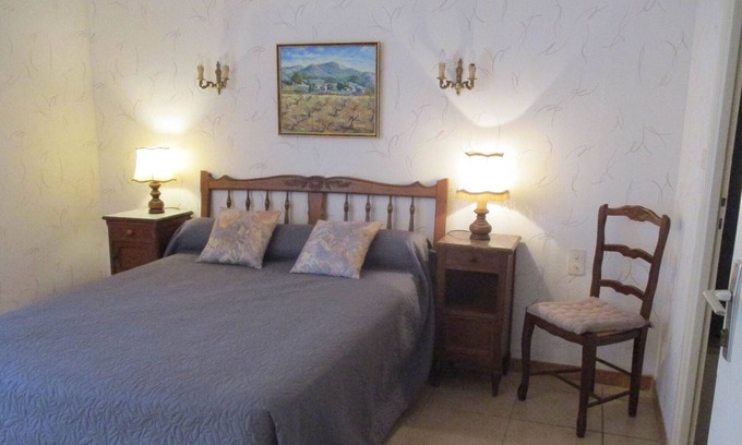Valros House | Chambres D'hôtes Double