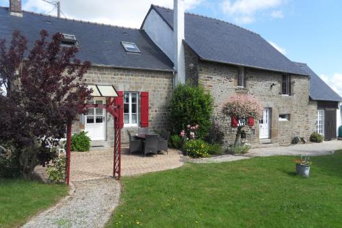 Mantilly Bed & Breakfast | Chambres d'hôtes du vieil hêtre