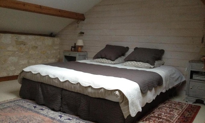Angouleme Bed & Breakfast | Chambres d'Hôtes Villa Gael