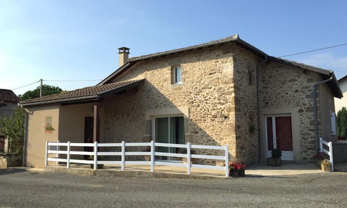 Saint-Santin Bed & Breakfast | Chambres d'hôtes du Maspourquet