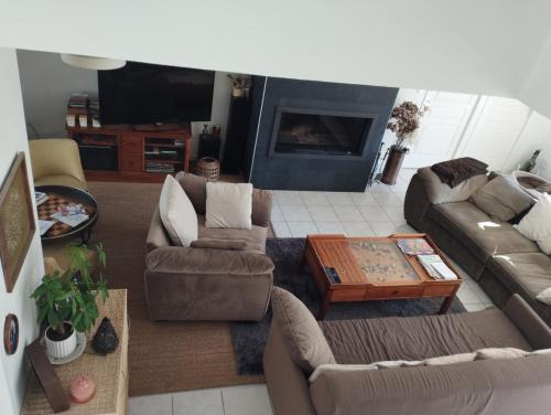 Arnage Bed & Breakfast | Chambres d'hotes PROCHE CIRCUIT