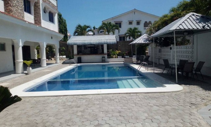 Nyali Hotel | Chamiachi Hotel and Luxury Apartments