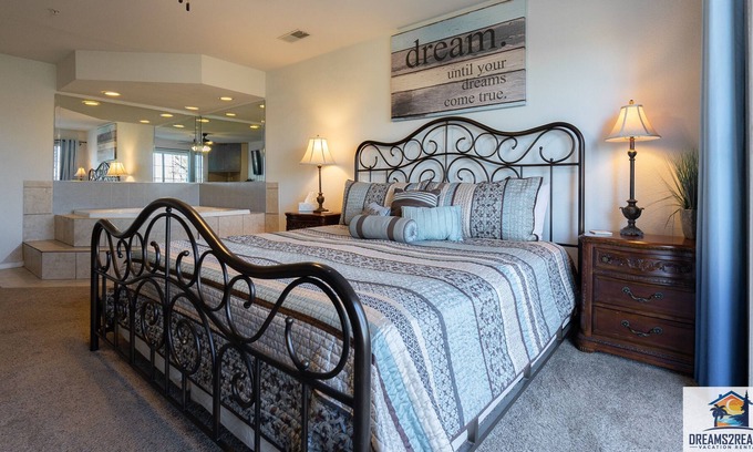 Branson Condo | Champions 5-3 1 Bedroom Condo