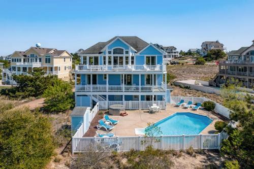 Corolla House | Changes In Attitude