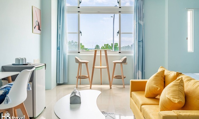 Taitung City Centre House | Chanthy Anson